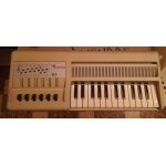 Orgue bontempi avec partition Orgue bontempi avec partition