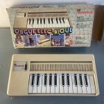 Orgue electrique b1 bontempi Orgue electrique b1 bontempi