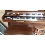 Orgue electrique yamaha