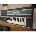 Orgue electronique bontempi pk88 polyphonic keyboard Orgue electronique bontempi pk88 polyphonic keyboard