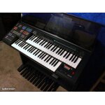Orgue electronique yamaha electone yamaha hs 6 Orgue electronique yamaha electone yamaha hs 6