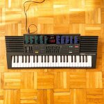 Orgue electronique yamaha pss 380 Orgue electronique yamaha pss 380