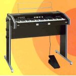 Orgue hammond b100 très rare (portatif) Orgue hammond b100 très rare (portatif)
