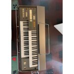 Orgue professionnel orla op26 – double clavier pédalier complet Orgue professionnel orla op26 – double clavier pédalier complet