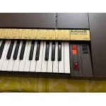 Orgue sur pieds amovibles antonelli