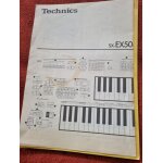 Orgue technics Orgue technics