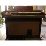 Orgue technics et banc Orgue technics et banc