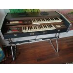 Orgue welson portatif Orgue welson portatif