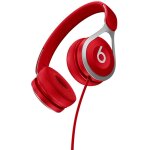 Original beats by dr. dre beats ep sur couteurs filaires multi - couleur rouge
