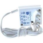 Original power epilady rk 42 - 45 10. 8 v 300ma