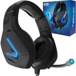Orzly casque de jeu pour pc et consoles de jeu ps5, ps4, xbox series x s, xbox one, nintendo switch et ...