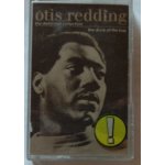 Otis redding - the dock of the bay (definitive collection)