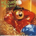 Ours du scorff les - cdsingle - l'ane l'ane l 'animal