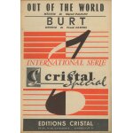 Out of the world de m palpant et burt de f dawers pour accord�on piano saxo alto saxo t�nor trombone