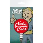 Ouvre bouteille / d�capsuleur fallout nuka cola