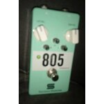 Overdrive 805 seymour duncan