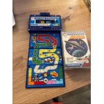 Les ovnis attaquent feber juegos jeux dans une cassette magn�tique tres rare