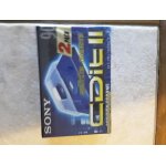 Pack de 2 cassettes audio sony 90 minutes