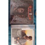Pack de 6 cd de james blunt