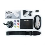 Pack ampli guitare elect aes - 0