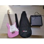 Pack guitare + ampli