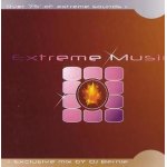 Paco rabanne - extreme music exclusive mix by dj bernie box set 15 titres hors commerce 2001
