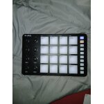 Pad controleur midi