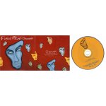 Pagny florent - chanter - cd 1 titre Pagny florent - chanter - cd 1 titre