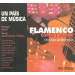 Un pais de musica flamenco copla y rumba