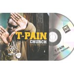 T - pain feat teddy verseti - church (remixes)