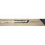 Paire de baguettes de percussion