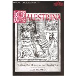 Palestrina - ten four - part motets for the church's year