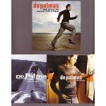 De palmas gérald - lot de 3 cd(s) 2 titres « sur la route » / j' en rêve encore » / une seule vie - ... De palmas gérald - lot de 3 cd(s) 2 titres « sur la route » / j' en rêve encore » / une seule vie - ...
