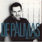 De palmas gerald single promo 1 titre elle habite ici