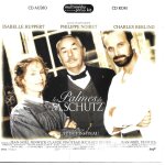 Les palmes de m. schutz [cd audio / cd rom / multimedia press kit - 1997] - bande annonce / musique originale ...