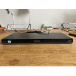 Vends panasonic blue red disk 3d full hd