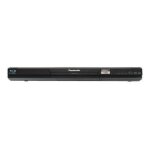 Panasonic dmp - bd60 - lecteur de disque blu - ray
