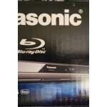 Panasonic dmp - bdt100eg - 3d lecteur de disque blu - ray