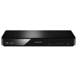 Panasonic dmp - bdt180ef - lecteur blu - ray 3d full hd - upscaling 4k - jpeg 4k - port usb - dlna - ...