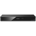 Panasonic dmr - bwt850ec - lecteur enregistreur blu - ray