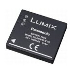 Panasonic dmw - bce10e - pile pour appareil photo li - ion 1000 mah - pour lumix dmc - fs20, fs3ef - ... Panasonic dmw - bce10e - pile pour appareil photo li - ion 1000 mah - pour lumix dmc - fs20, fs3ef - ...