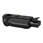 Panasonic dmw - bggh3e - poigne avec batterie - noir - pour lumix g dmc - gh3, gh3a, gh3h, gh3wa, gh4, ...