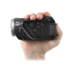 Panasonic hdc - sd9 - cam�scope - 1080p - 560 kp - 10x zoom optique - leica - carte flash