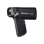 Panasonic hx - dc2 - camscope - 1080p - 14. 4 mp - 5x zoom optique - carte flash