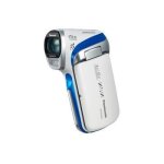 Panasonic hx - wa20 - cam�scope - 1080p - 16. 4 mp - 5x zoom optique - carte flash - sous - marin jusqu'� ...