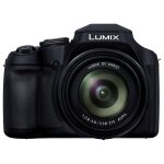 Panasonic lumix dc - fz82 1 / 2. 3  appareil photo bridge 18, 1 mp mos 4896 x 3672 noir