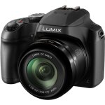 Panasonic lumix dc - fz82 - appareil photo numérique - compact - 18. 1 mp - 4k / 30 pi / s - 60x zoom ... Panasonic lumix dc - fz82 - appareil photo numérique - compact - 18. 1 mp - 4k / 30 pi / s - 60x zoom ...