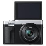 Panasonic lumix dc - tz99 - appareil photo numérique - compact - 20. 3 mp - 4k / 30 pi / s - 30x zoom ... Panasonic lumix dc - tz99 - appareil photo numérique - compact - 20. 3 mp - 4k / 30 pi / s - 30x zoom ...