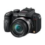Panasonic lumix dmc - fz100 bridge numrique 14. 1 mpix - noir
