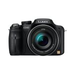 Panasonic lumix dmc - fz100ef - k - appareil photo num?rique - compact - 14. 1 mp - 24x zoom optique ...